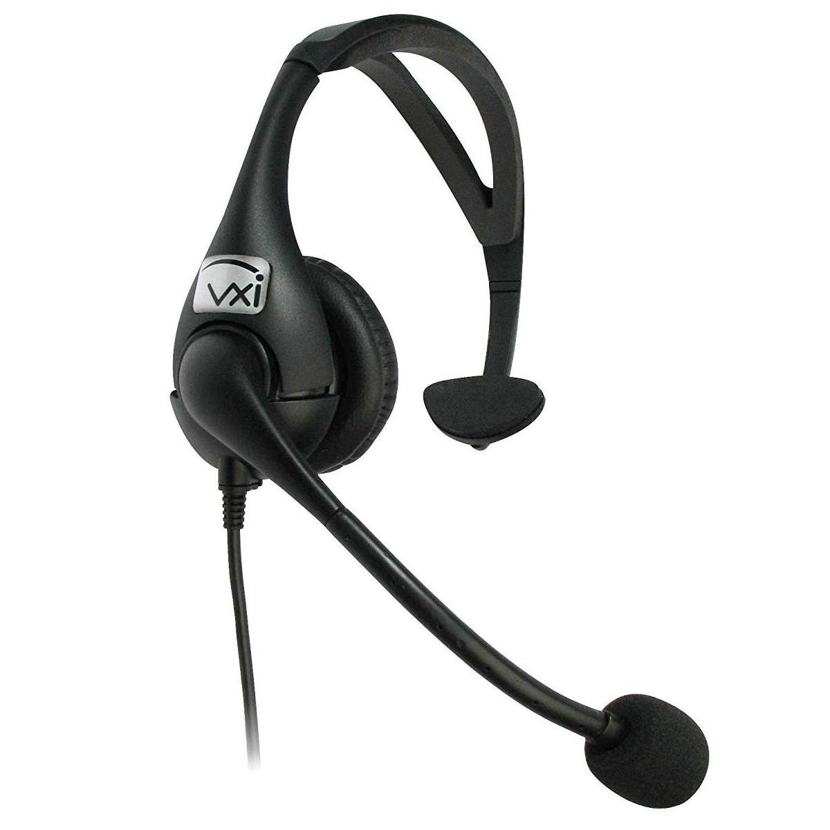 Image of Jabra BlueParrott VR12 Warehouse Convertible Headset with Microphone
