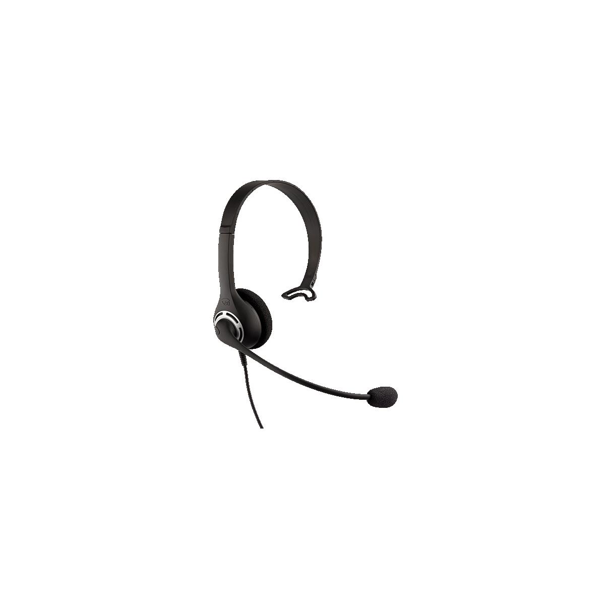 Image of Jabra VXi Envoy Office 2031U Duo USB Headset with Microphone