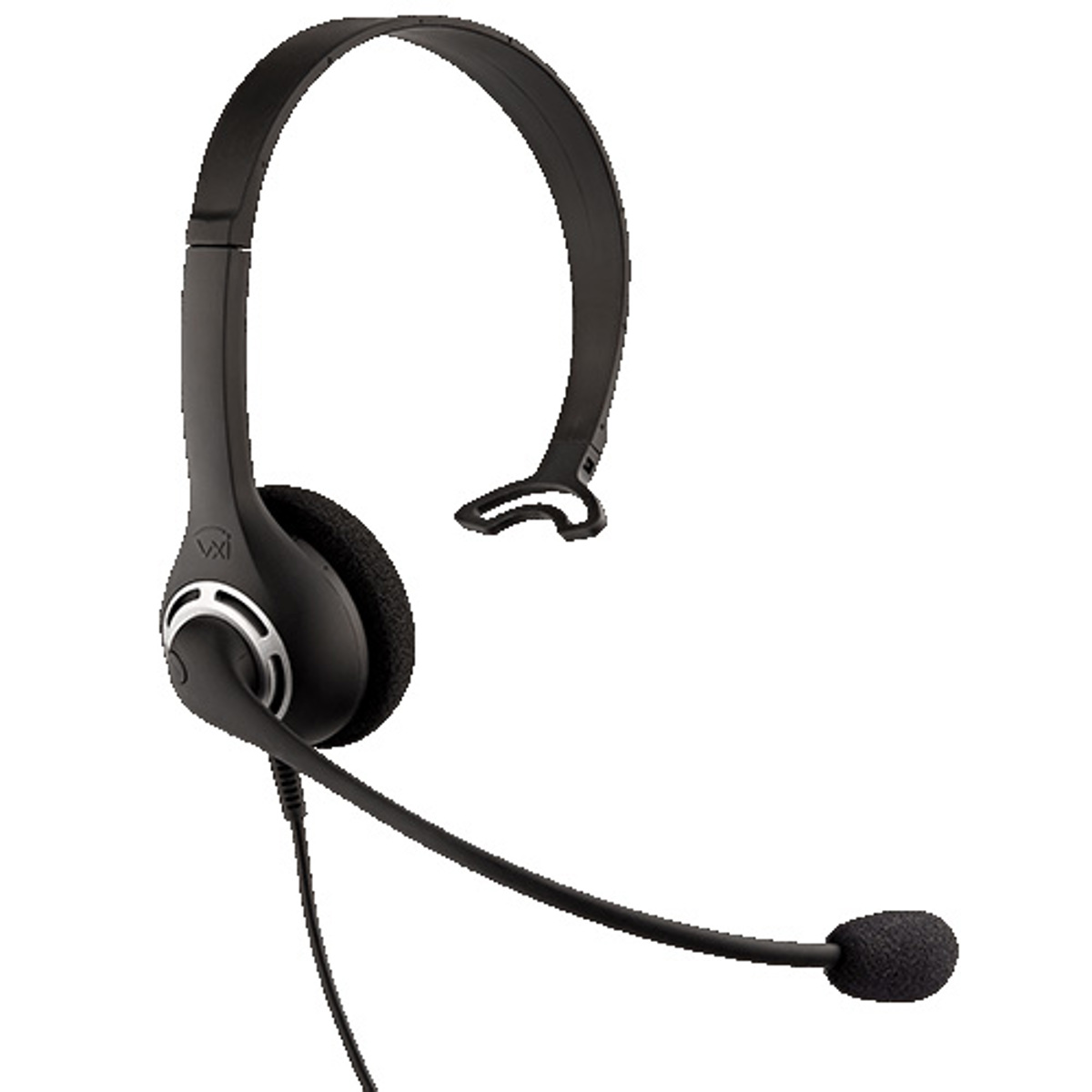 Image of Jabra VXi Envoy Office 2031U Duo USB Headset with Microphone