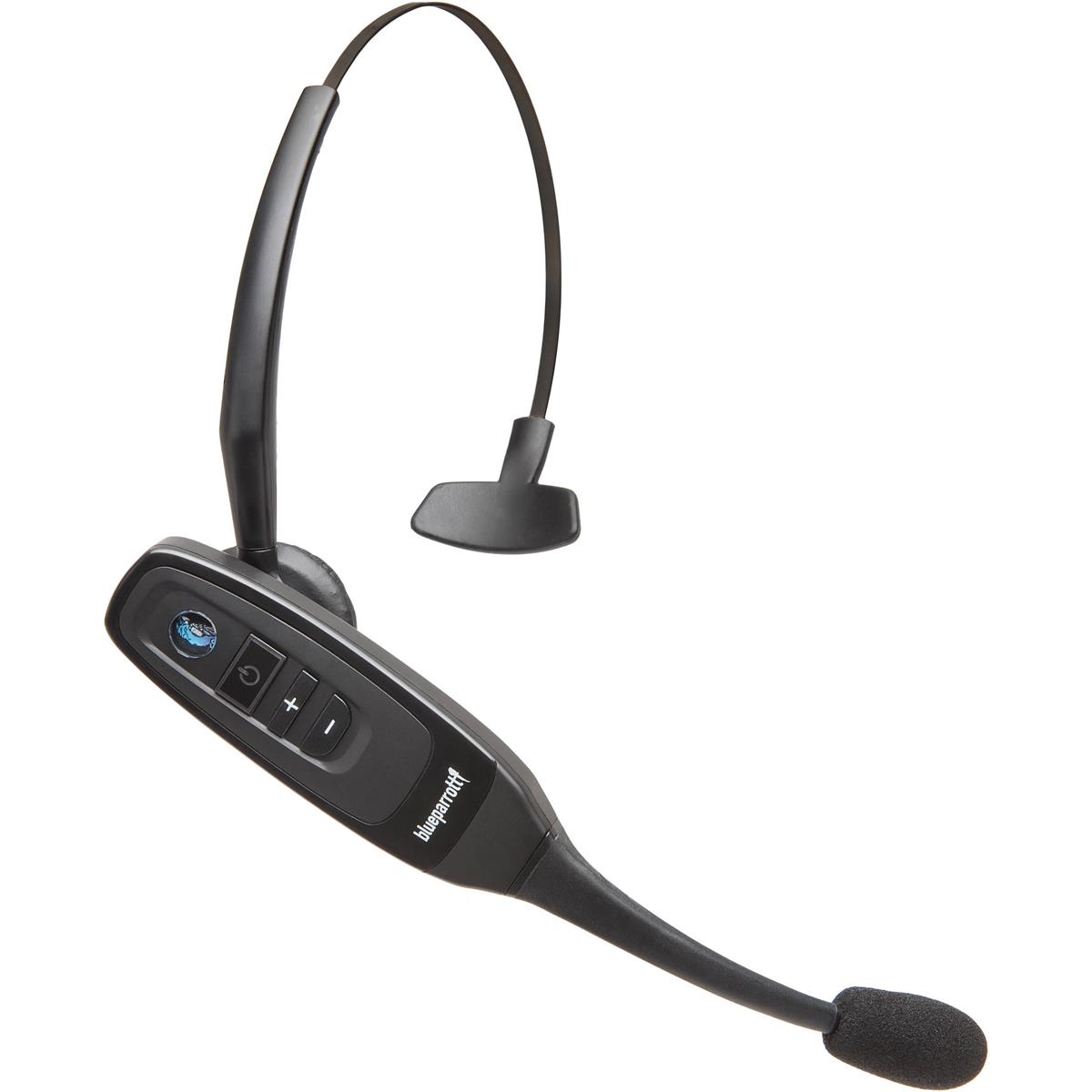 Image of Jabra BlueParrott C400-XT Noise Canceling Bluetooth Headset