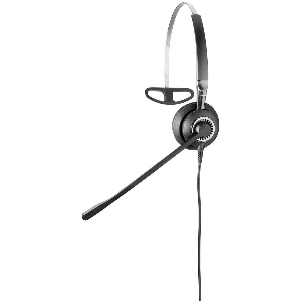 Image of Jabra BIZ 2400 Mono Headband Headset