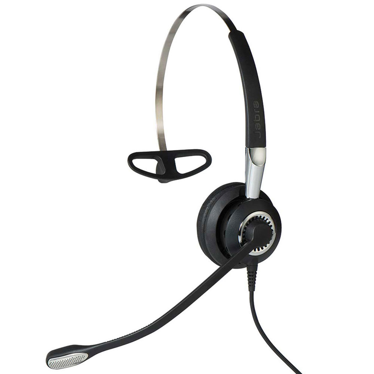 

Jabra BIZ 2400 II QD Mono Headset, NC