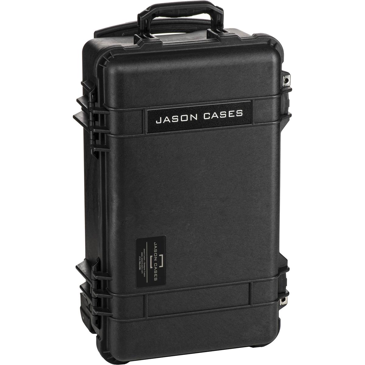 Image of Jason Cases Canon C500 Mark II Compact Case