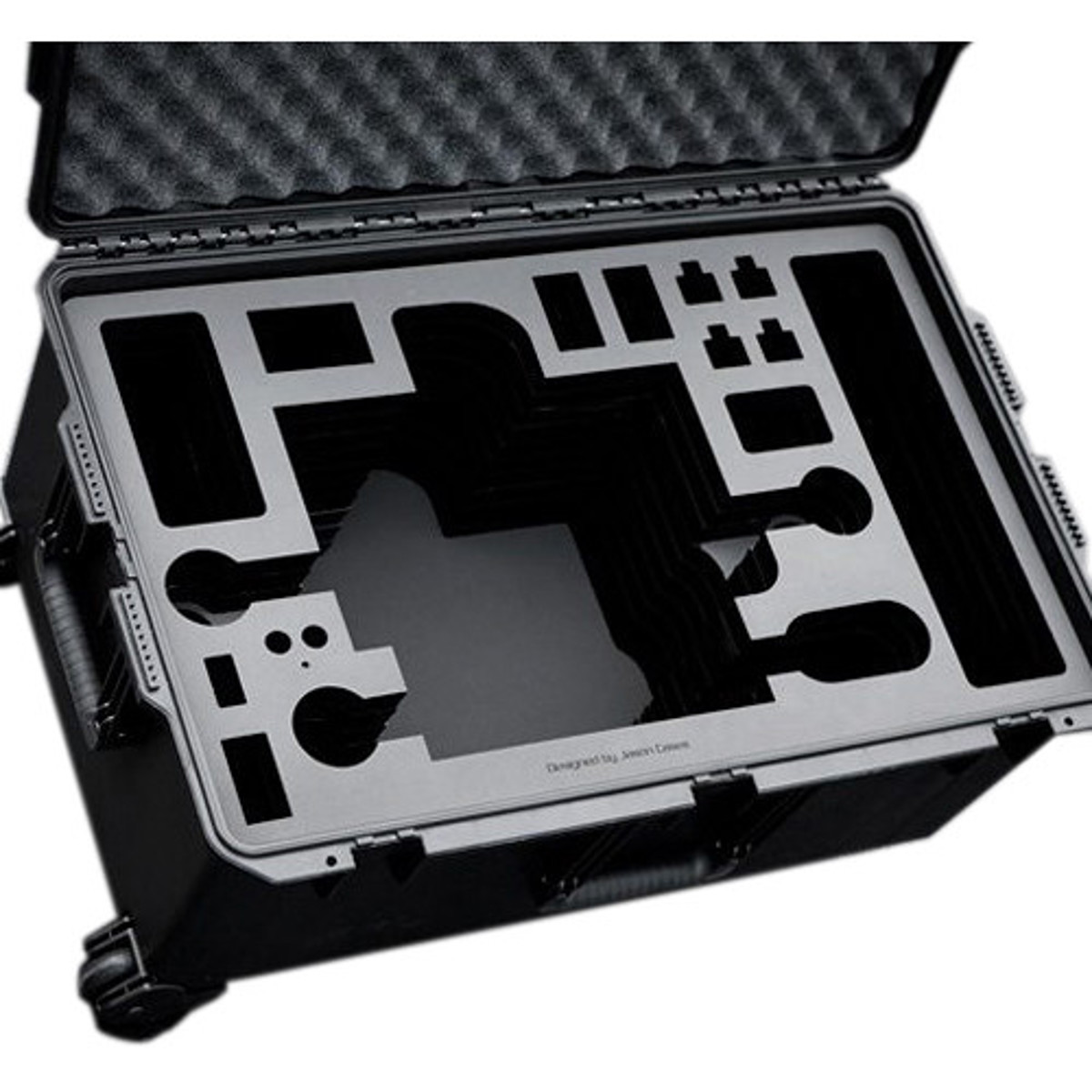 

Jason Cases Protective Pelican Case for Freefly MoVI M10 Gimbal with Cage&Mimic