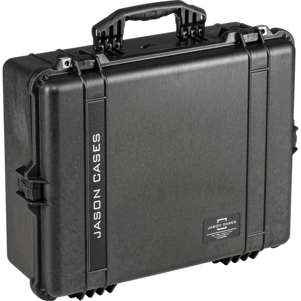 

Jason Cases Hard Case w/Laser-Cut Foam for Fujinon Premista 28-100mm & 80-250mm