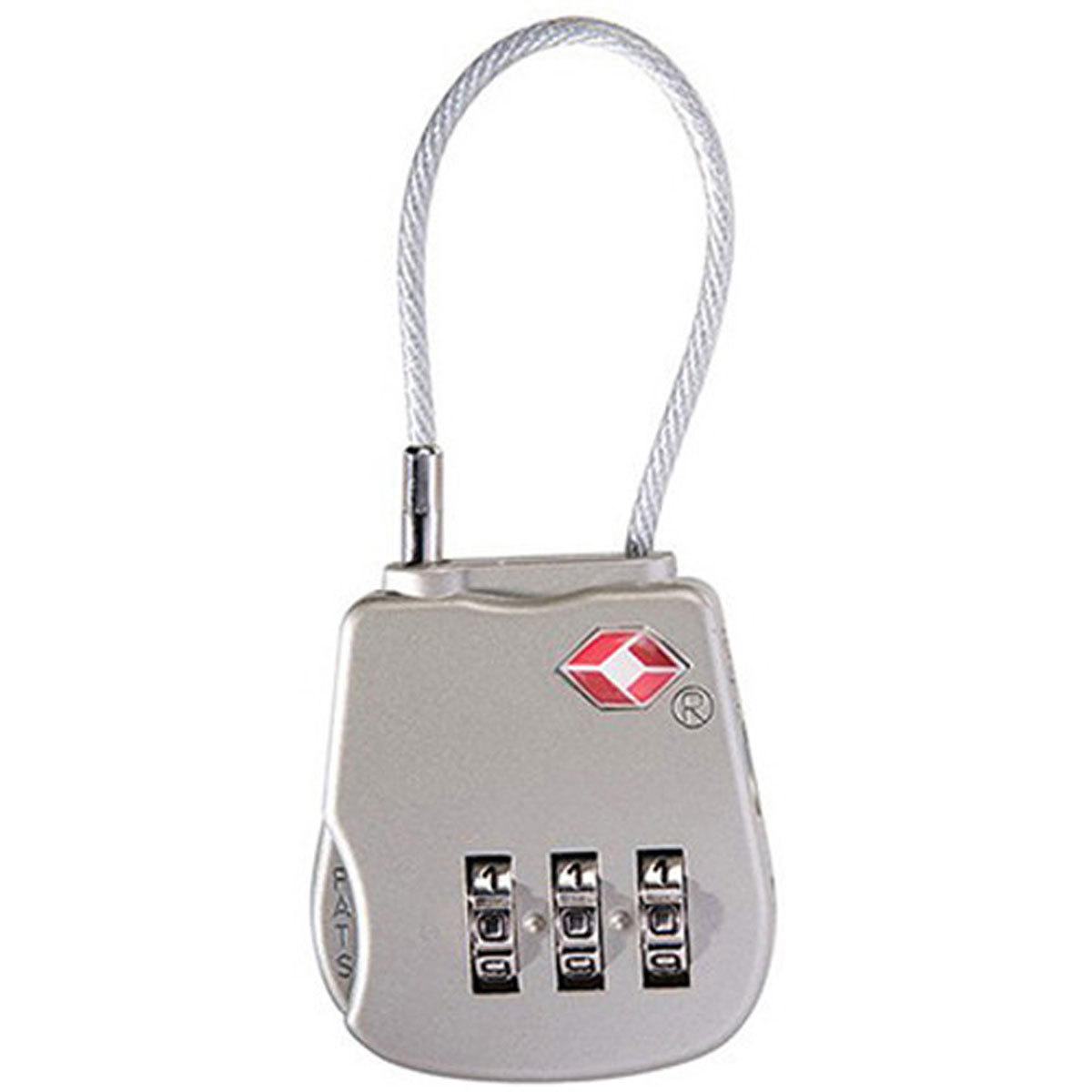 

Jason Cases Pelican 1506 TSA 3-Dial Combination Lock