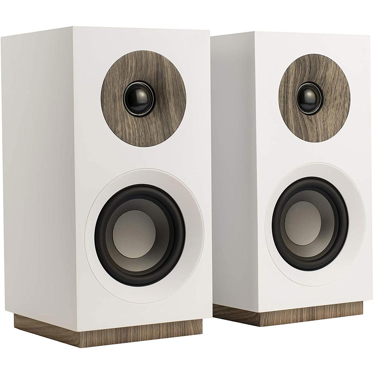 Image of Jamo S 801 Bookshelf Speakers