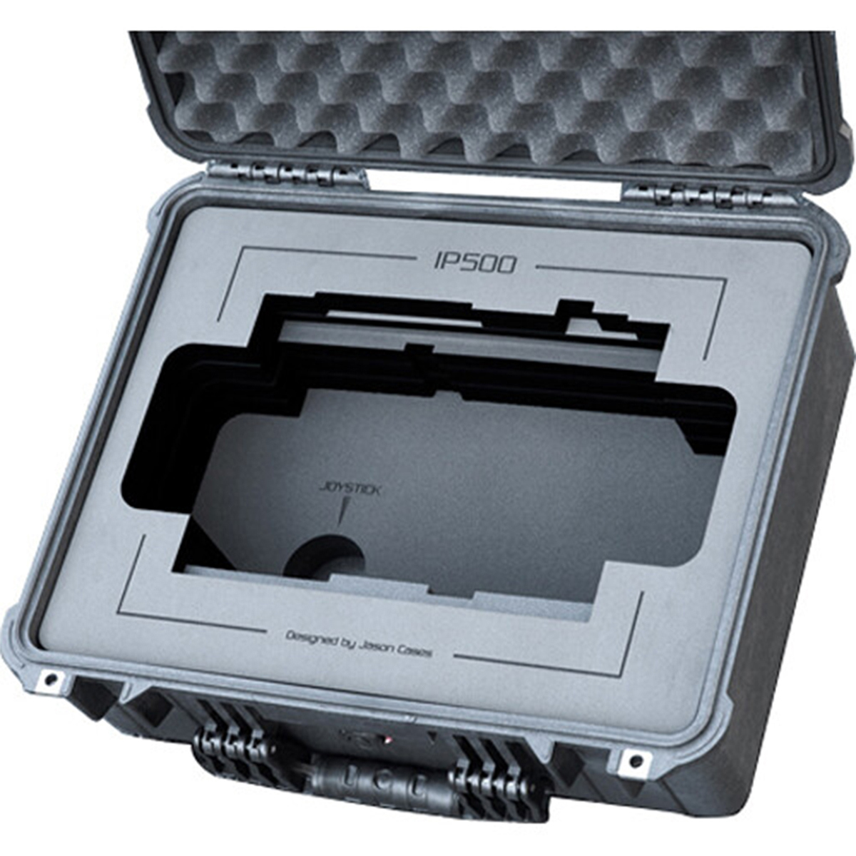 

Jason Cases Hard Case for Sony RM-IP500 Camera Controller