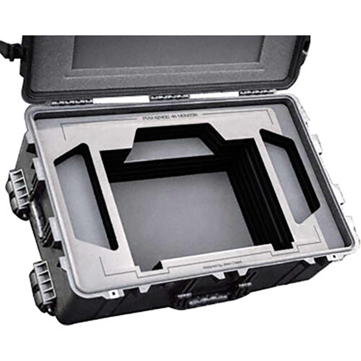 

Jason Cases Wheeled Hard Case for Sony PVM-X2400 4K HDR Trimaster Monitor