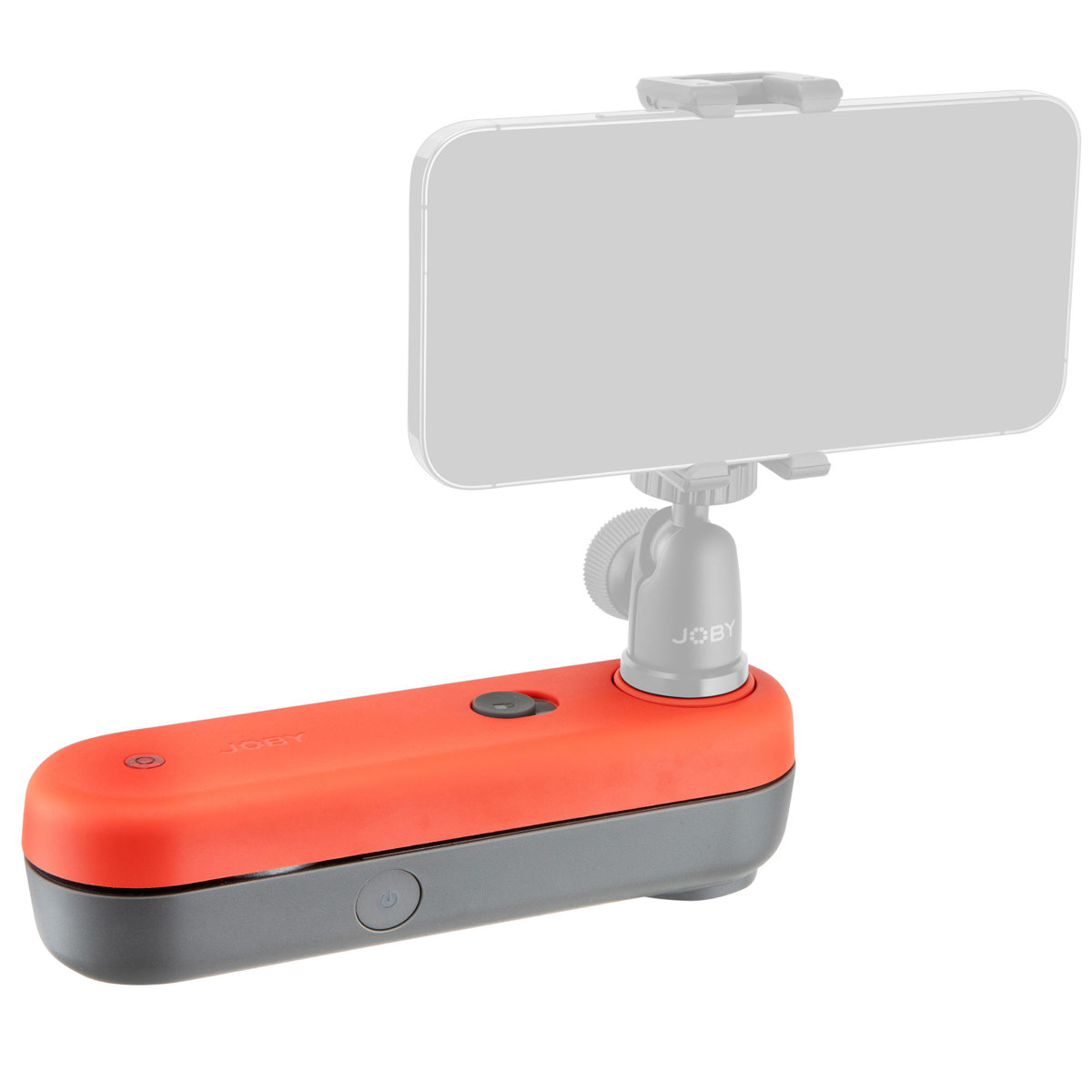 

JOBY Joby Swing 6.65" Portable Electronic Slider for Smartphone