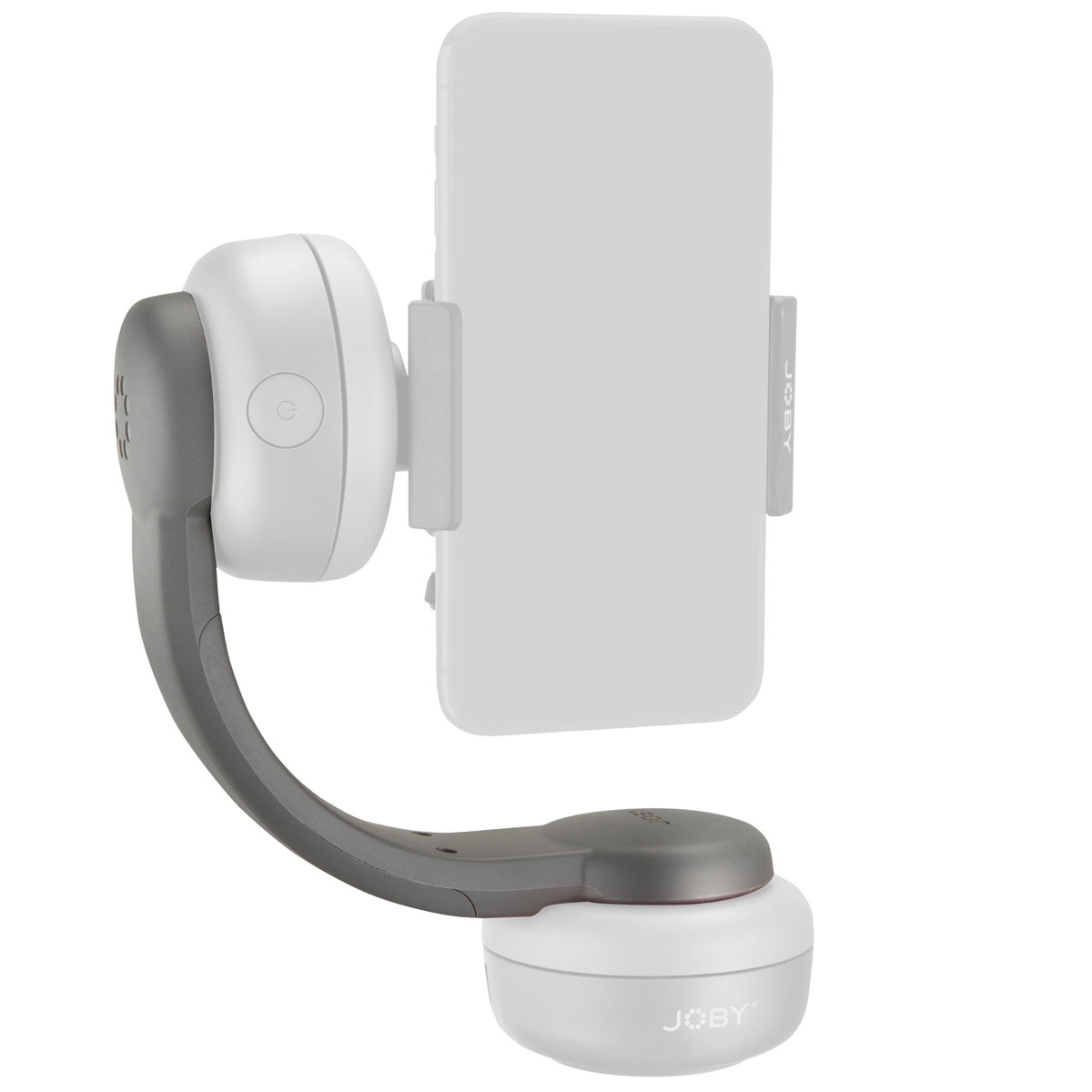 

JOBY Pan Tilt Bracket For Spin, Gray