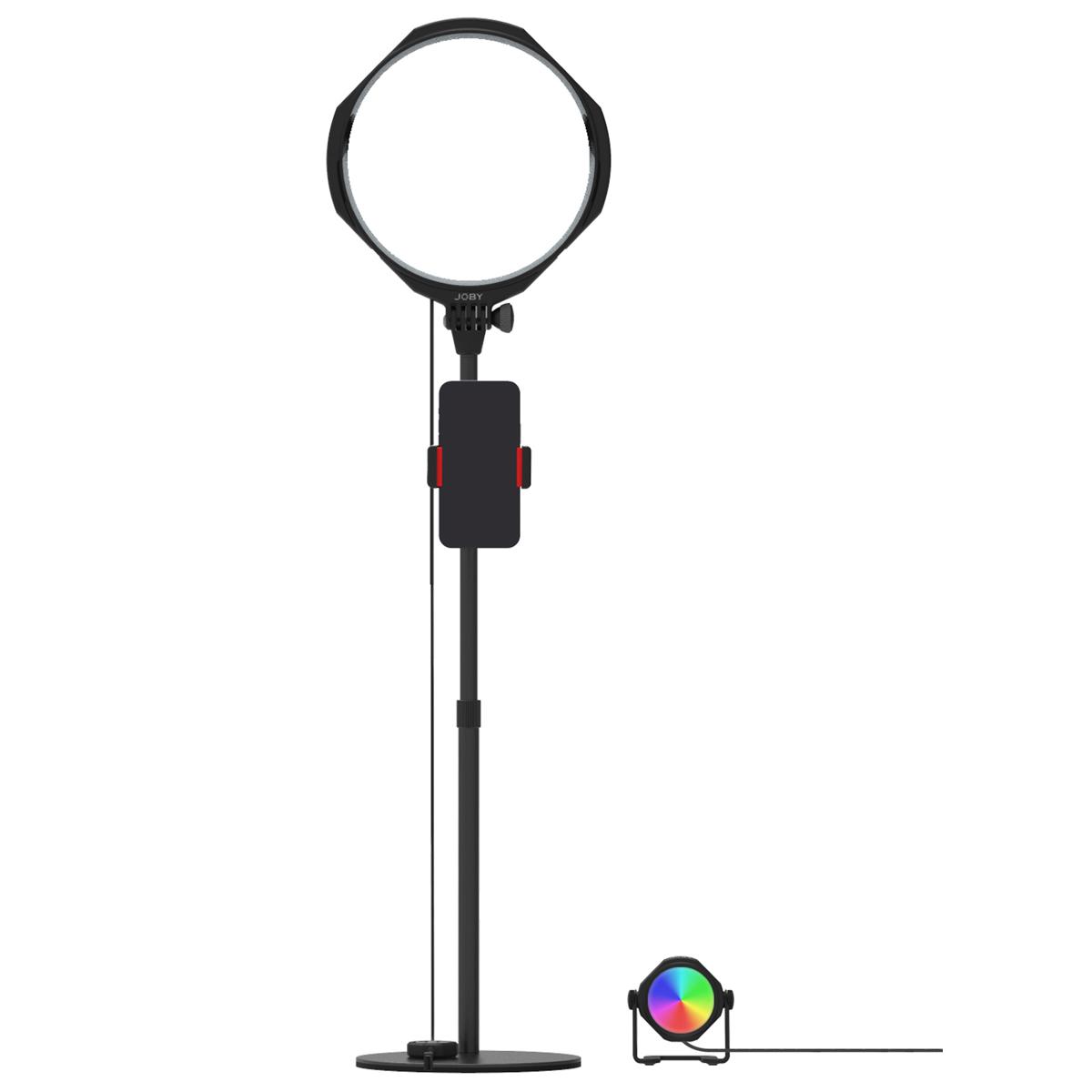 

JOBY Beamo Studio Deluxe Lighting Kit