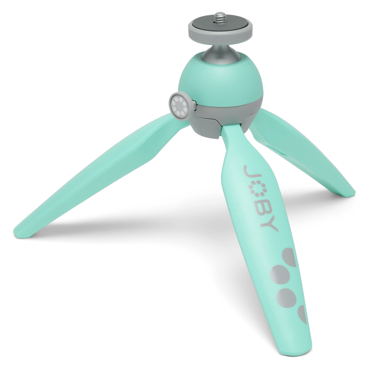 

JOBY Joby HandyPod 2 Mini Tripod Kit, Teal