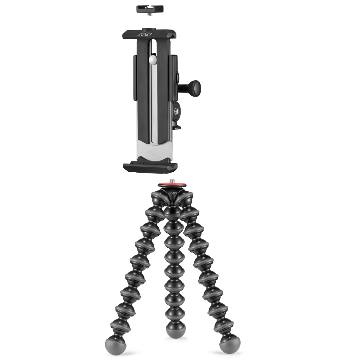 Крепление JOBY GripTight Tablet PRO 2 и подставка GorillaPod 1K #JB01742