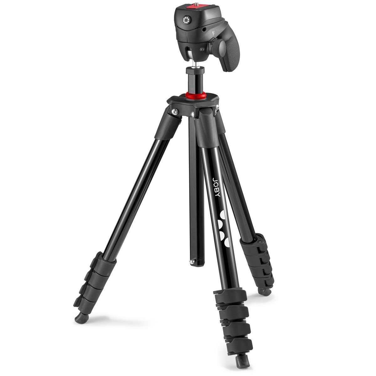 Image of JOBY Compact Action Full Size Tripod