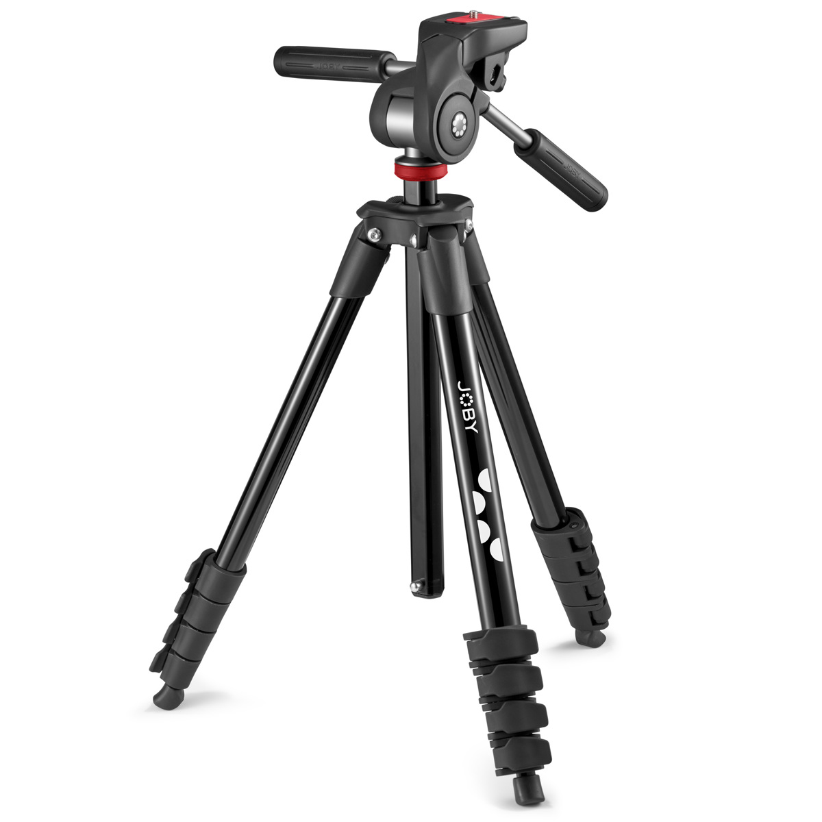 Image of JOBY Compact Advanced Full Size Tripod