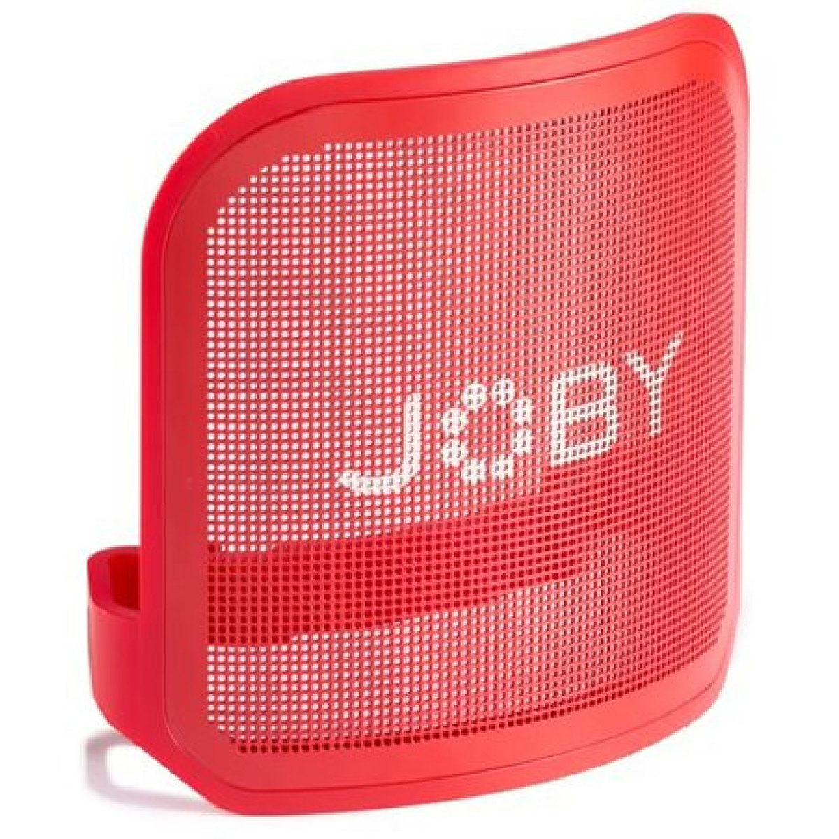

JOBY Pop Filter for Wavo POD Condenser Microphone, Red