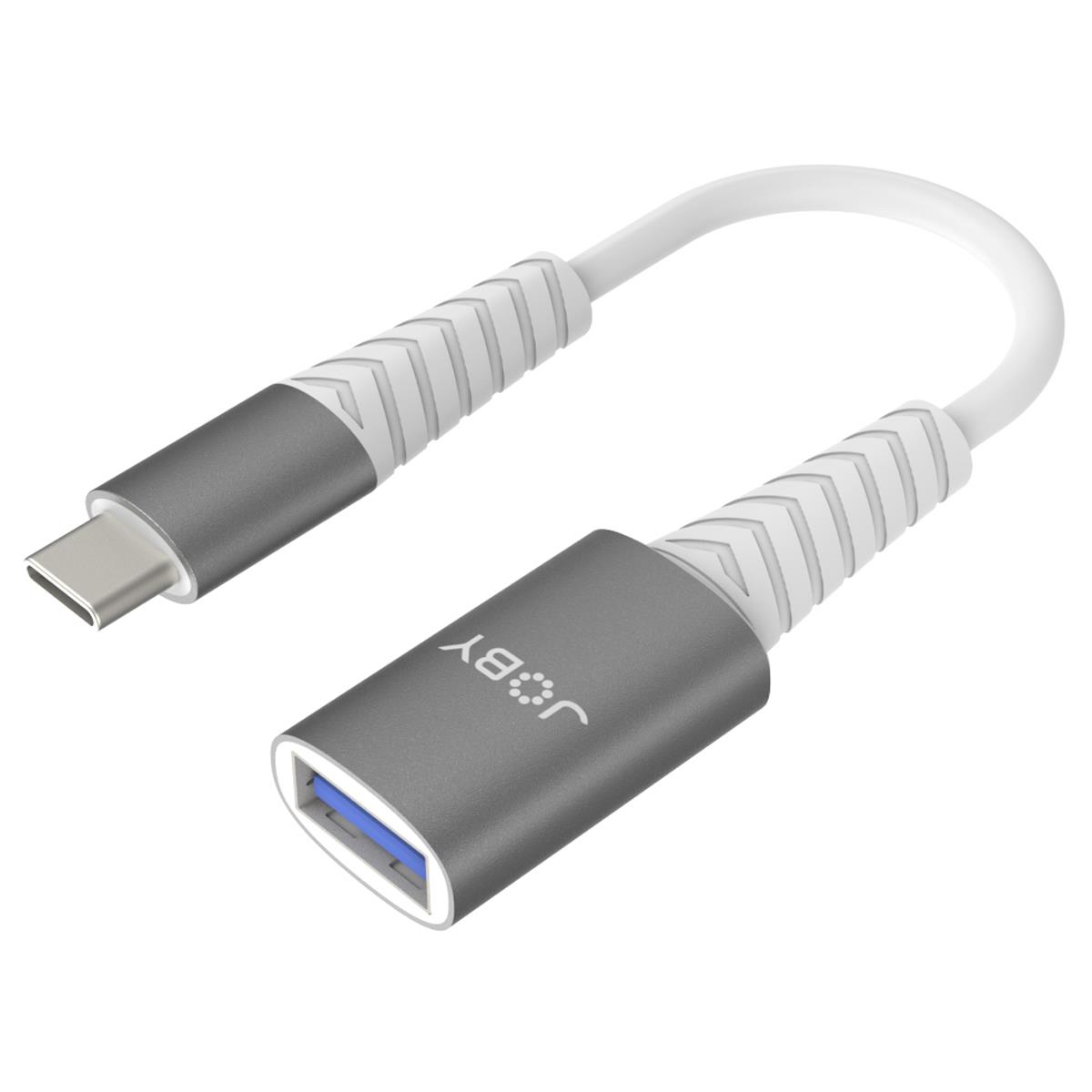 Image of JOBY USB Type-C to USB 3.0 Type-A Adapter