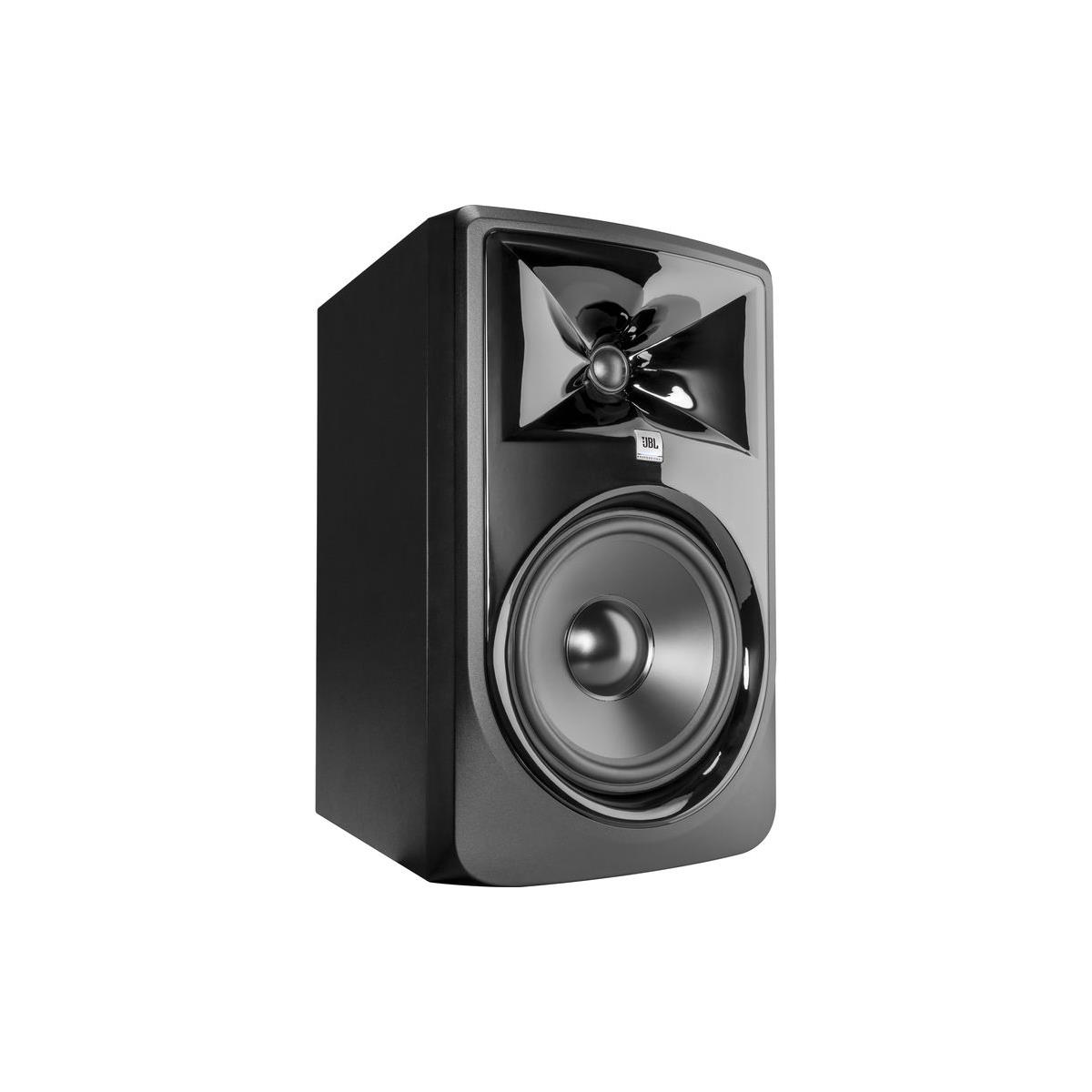 Image of JBL 308P MkII Powered 8&quot; Two-Way Studio Monitor