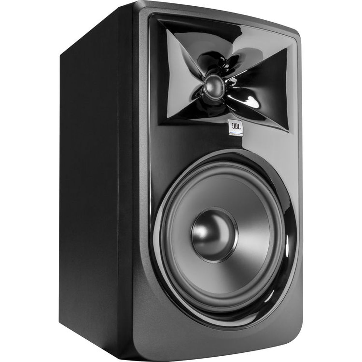 Image of JBL 308P MkII Powered 8&quot; Two-Way Studio Monitor