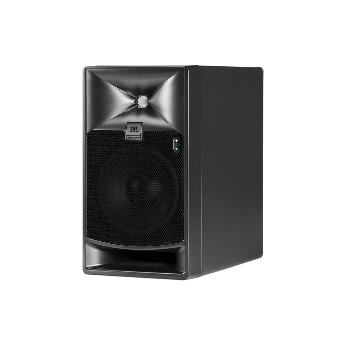 Image of JBL 7-Series 705P 5&quot; Bi-Amplified Master Reference Monitor (Single)