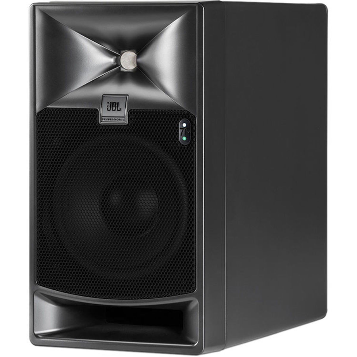 

JBL 7-Series 705P 5" Bi-Amplified Master Reference Monitor (Single)
