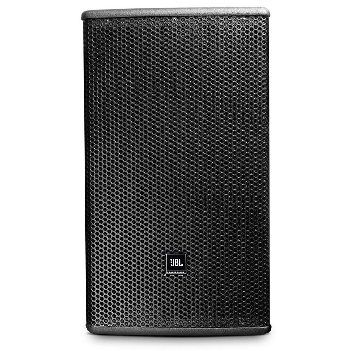 10" 2-Way Full-Range Passive Loudspeaker System, Black - JBL AC195