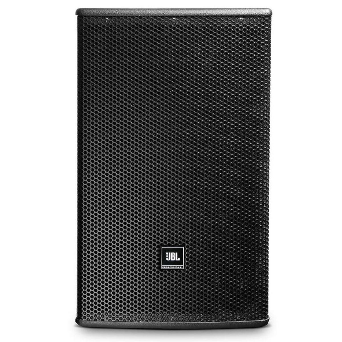 12" 2-Way Full-Range Passive Loudspeaker System, Black - JBL AC299