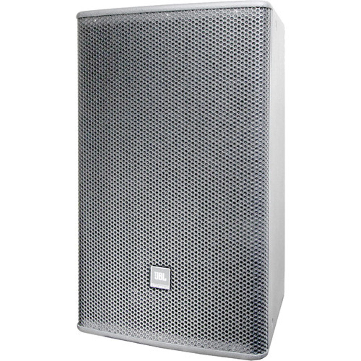 JBL AC566 15" 2-Way Full-Range Passive Loudspeaker System, White -  AC566-WH