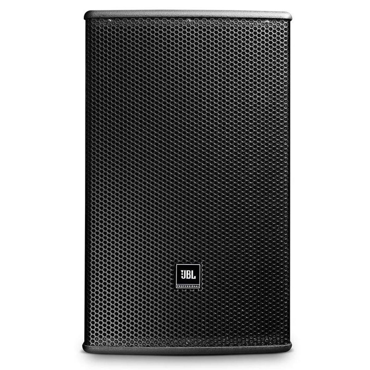 15" 2-Way Full-Range Passive Loudspeaker System, Black - JBL AC599