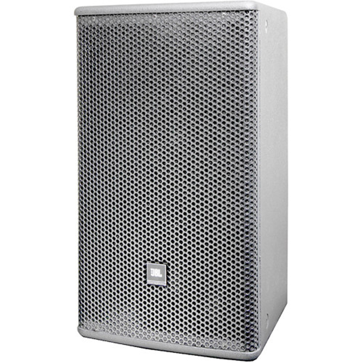 JBL AC895 8" 2-Way Full-Range Passive Loudspeaker System, White -  AC895-WH