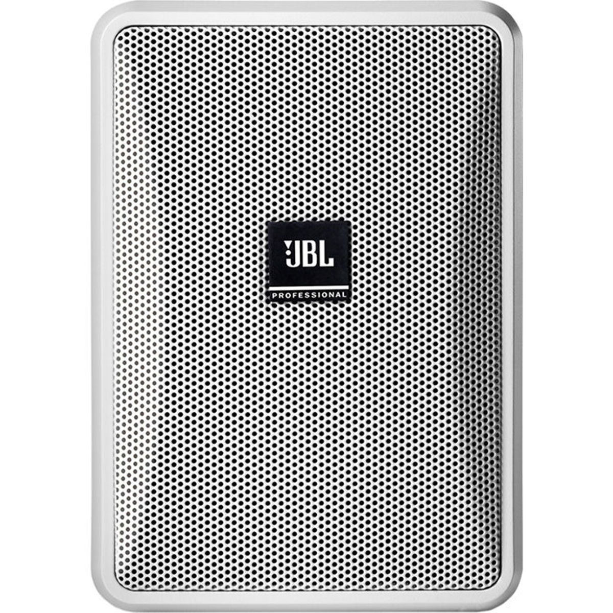 

JBL Control 23-1 3" Ultra-Compact 2-Way Indoor/Outdoor Speaker, White