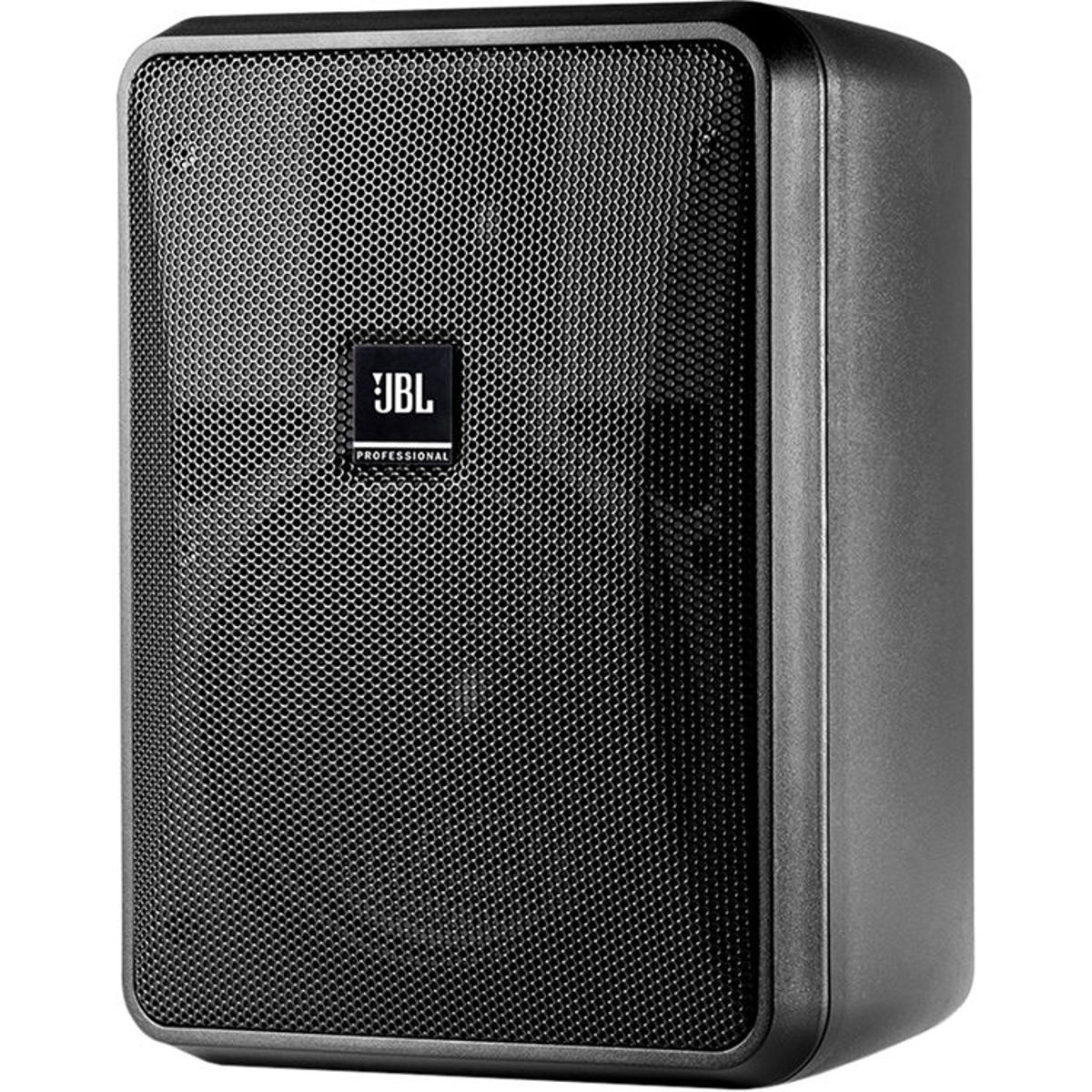 

JBL Control 25-1L 5.25" Compact 8-Ohm 2-Way Indoor/Outdoor Speaker, Black