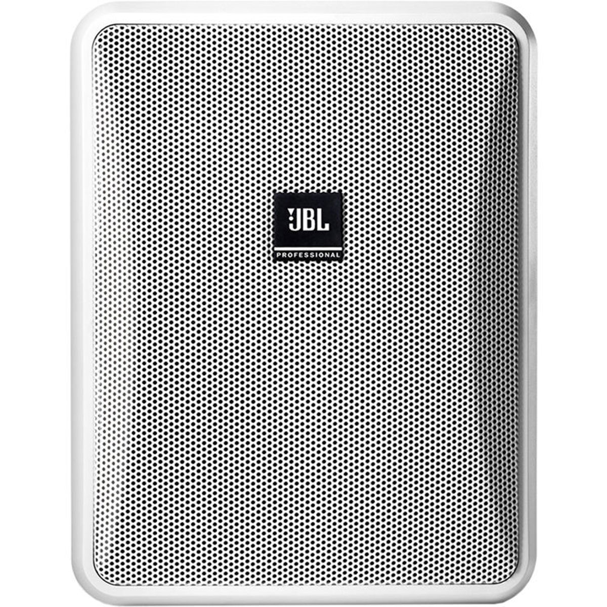 

JBL Control 25-1L 5.25" Compact 8-Ohm 2-Way Indoor/Outdoor Speaker, White