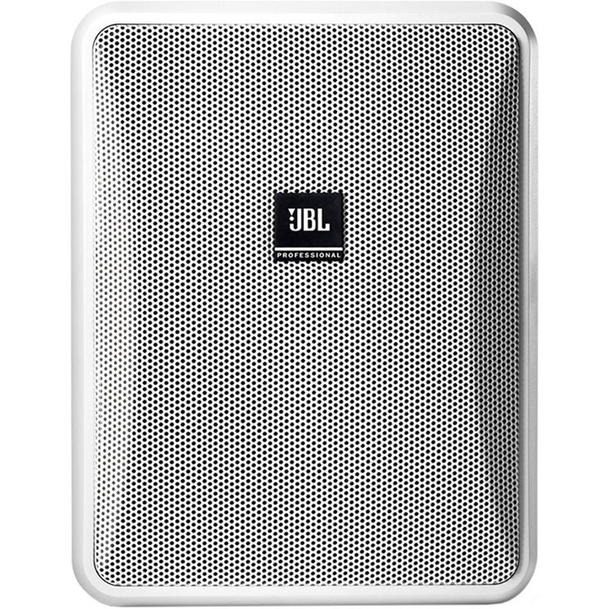 

JBL Control 25-1 5.25" Compact 2-Way Indoor/Outdoor Speaker, White