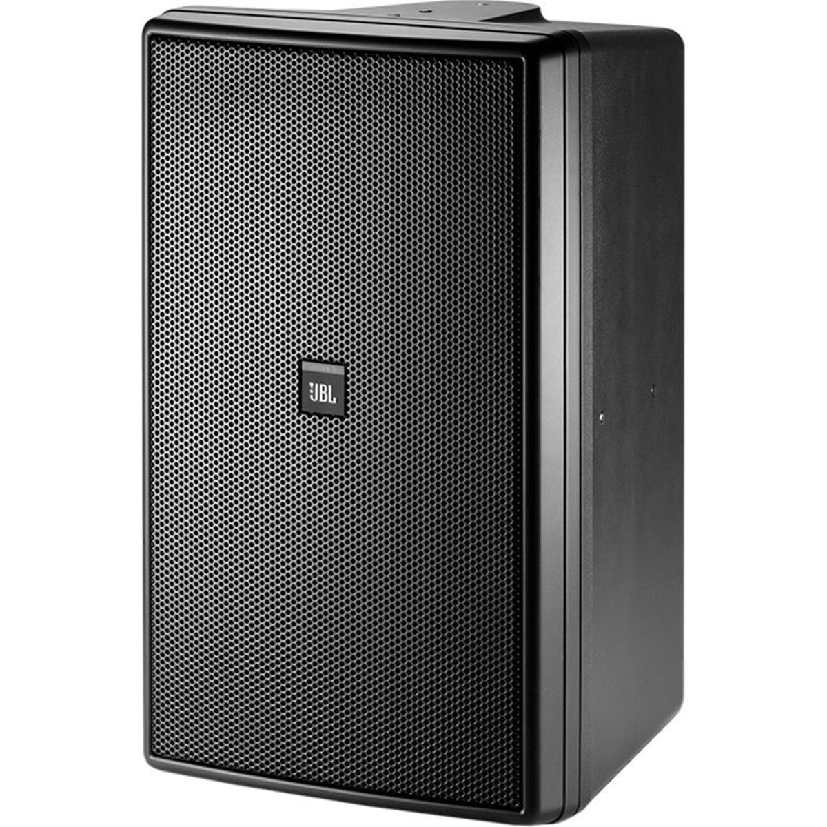 

JBL Control 31 10" 2-Way High-Output Indoor-Outdoor Monitor Speaker, Black