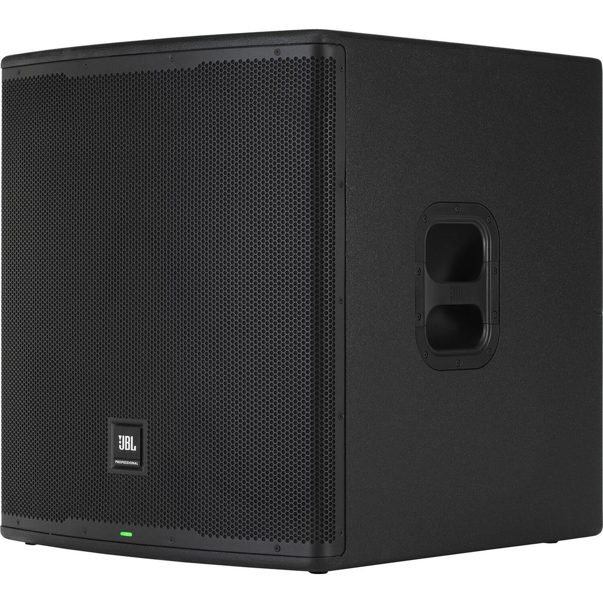 Image of JBL EON718S 18&quot; 1500W Powered PA Subwoofer with Bluetooth and DSP