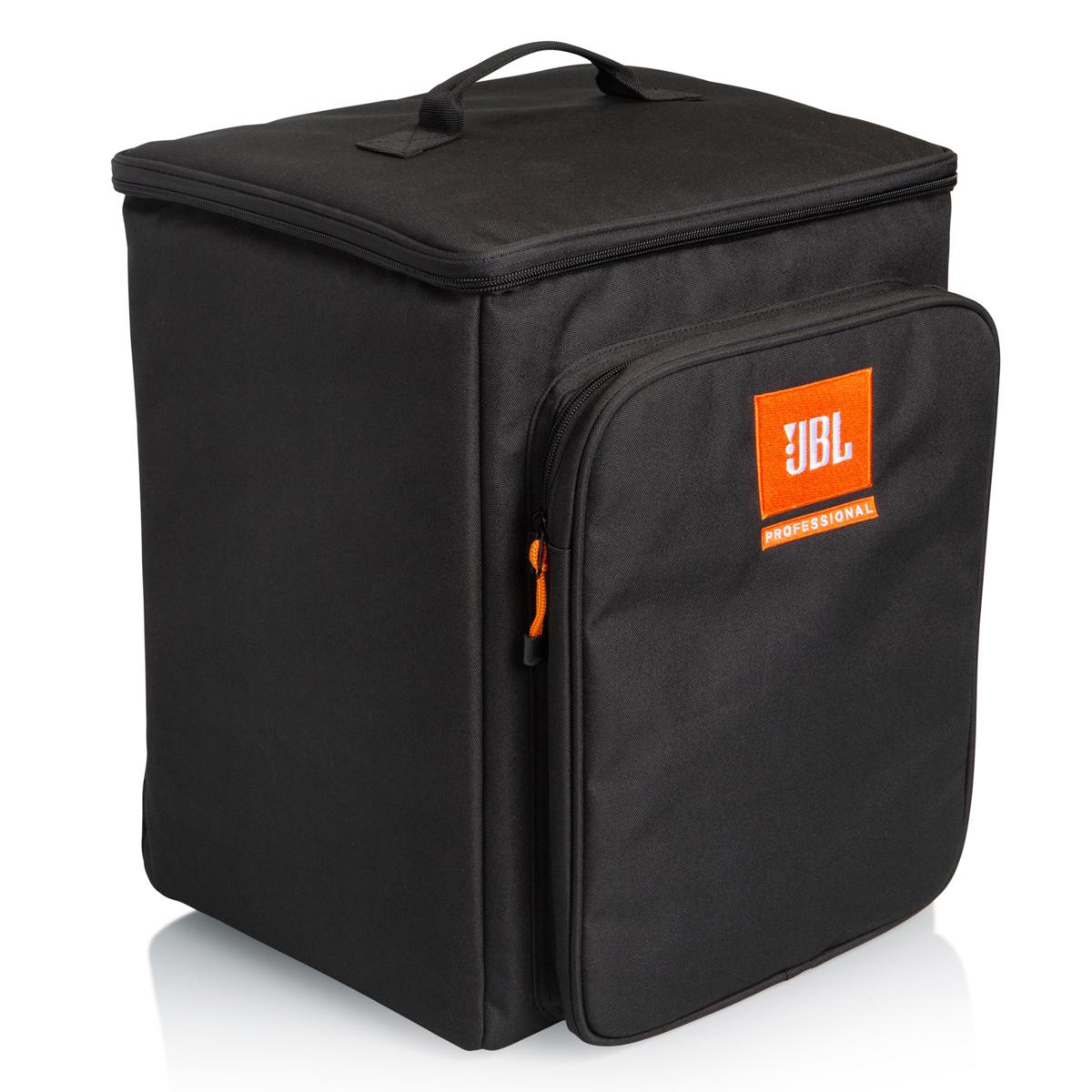 

JBL Bags Backpack for Eon One Compact Portable PA Speaker System, Black