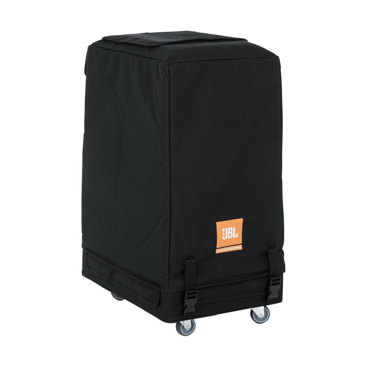 Image of JBL Bags Padded Rolling Transporter Bag for EON ONE PRO PA System