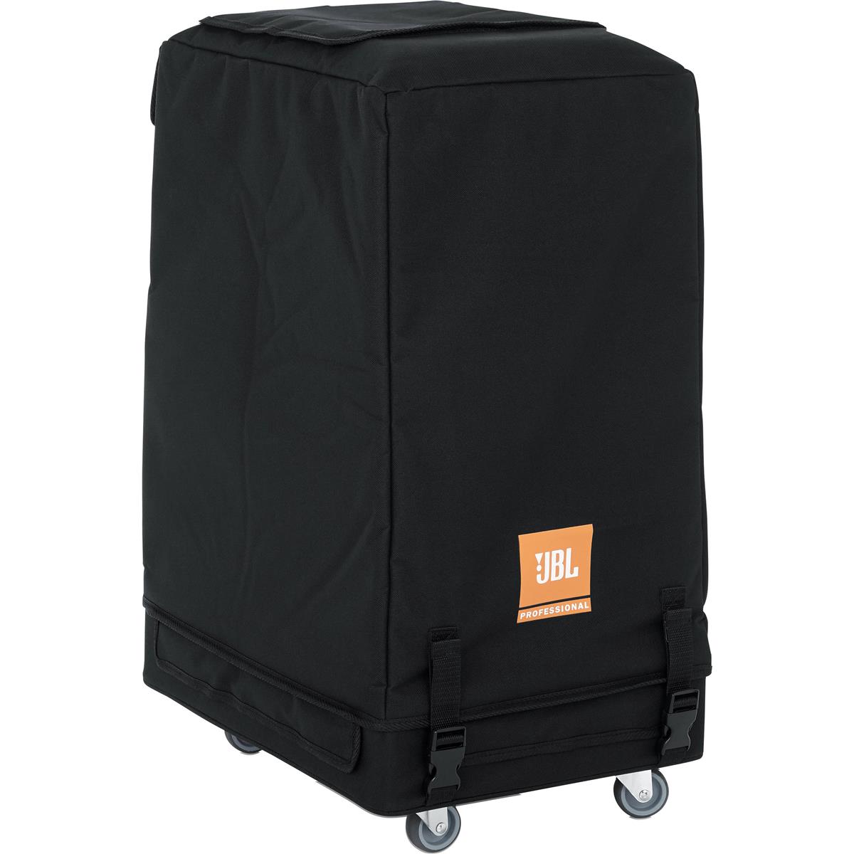 Image of JBL Bags Padded Rolling Transporter Bag for EON ONE System