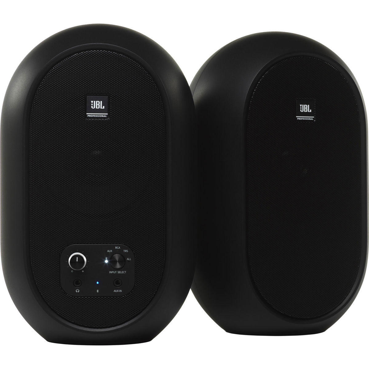 

JBL One Series 104 Compact Powered Bluetooth Desktop Reference Monitor, Pair