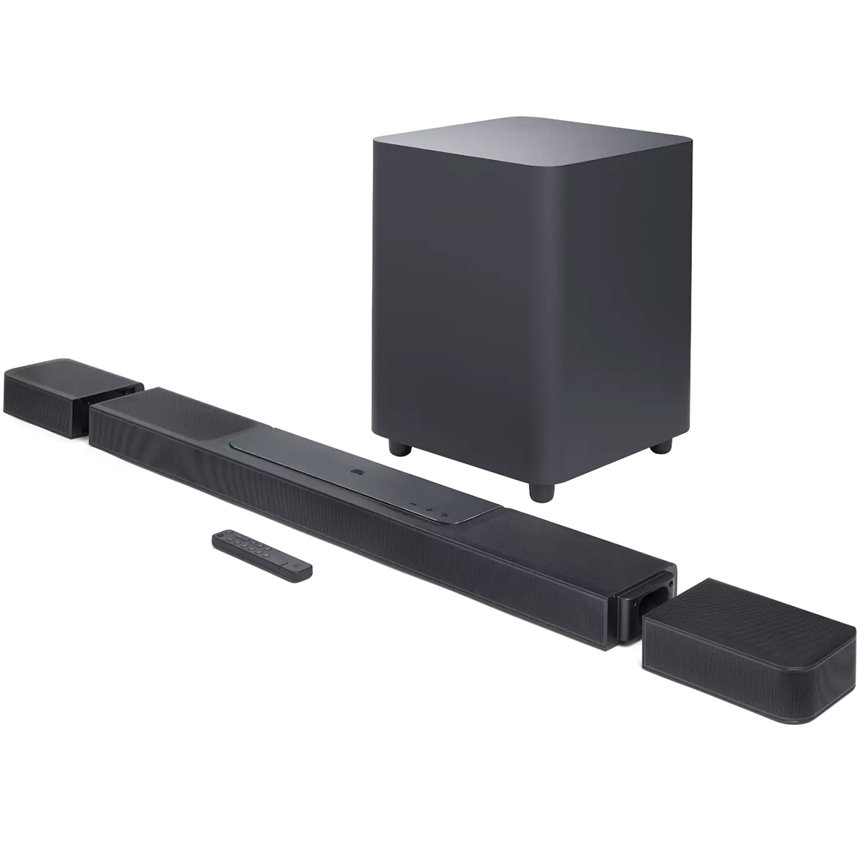 JBL Bar 1300X 1170W 11.1.4-Channel Dolby Atmos Soundbar System