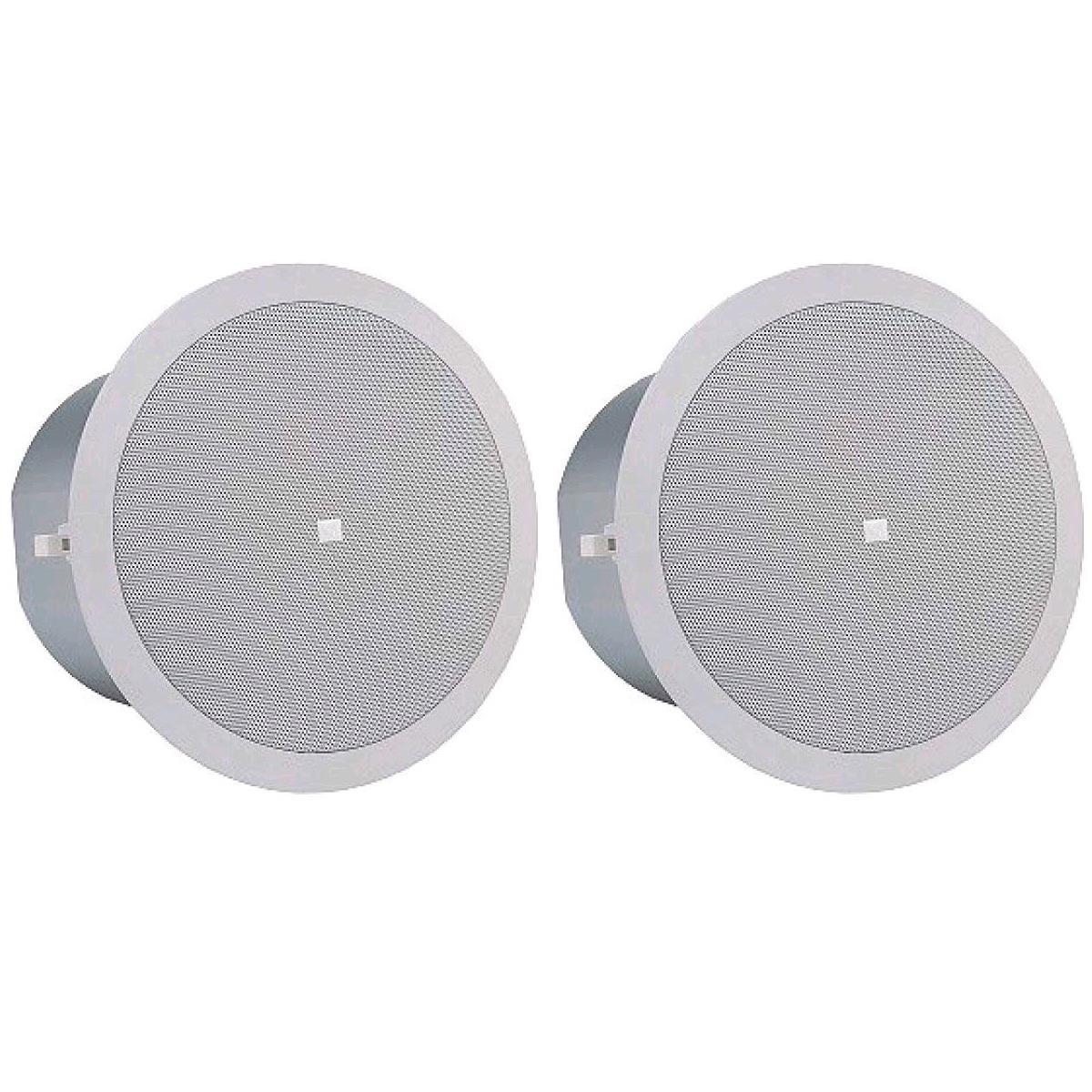 

JBL Control 26DT Coaxial Vented Ceiling Speaker, Pair