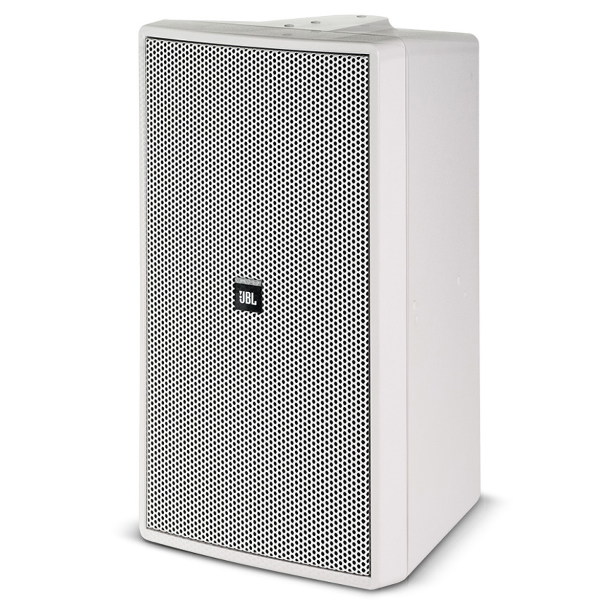 Image of JBL C29AV-WH-1 8&quot; 2-Way Indoor/Outdoor Monitor Speaker