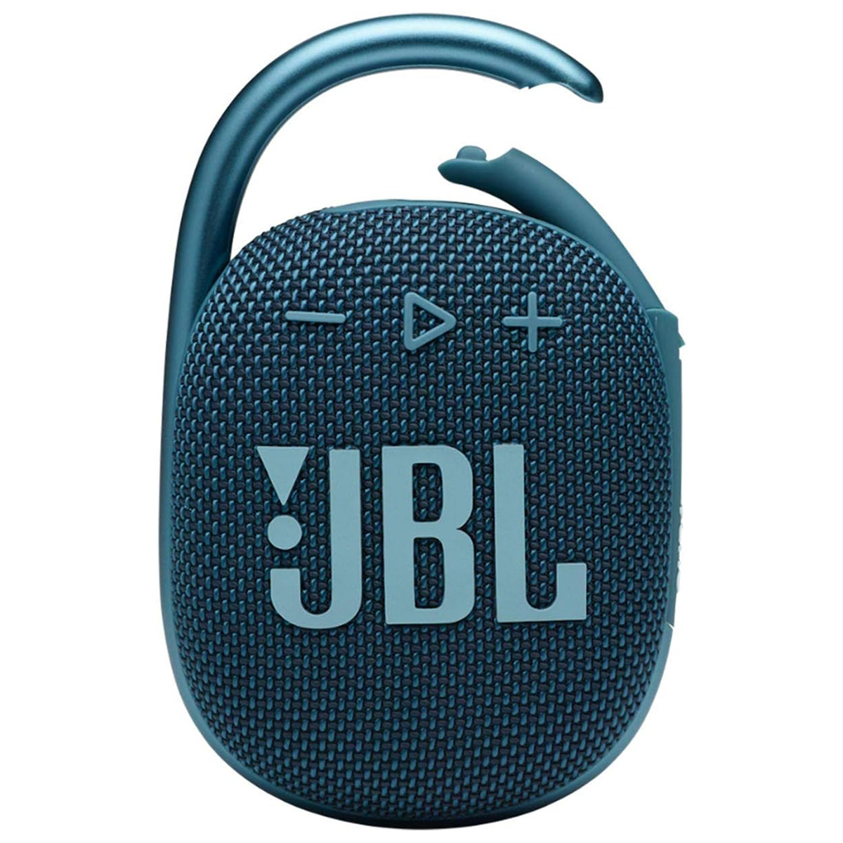 

JBL Clip 4 Waterproof Portable Bluetooth Speaker Blue