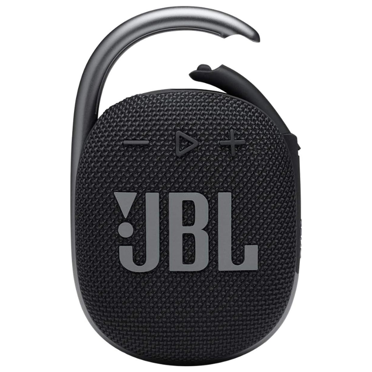 

JBL Clip 4 Waterproof Portable Bluetooth Speaker Black