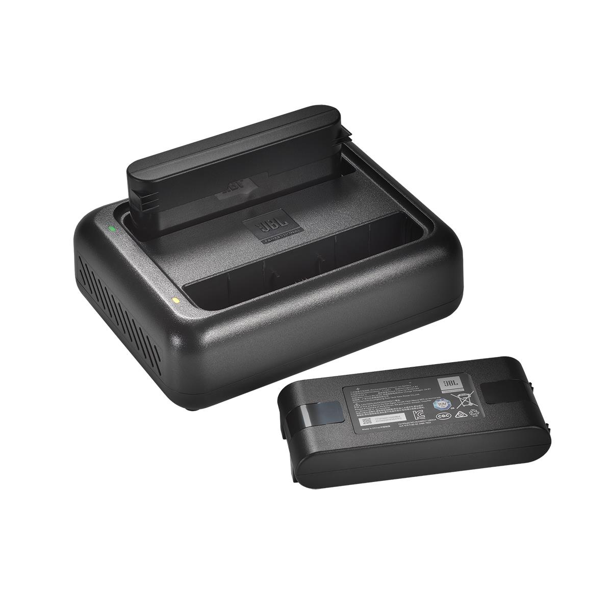 Image of JBL Dual-Battery Charger for EON ONE Compact PA Speaker