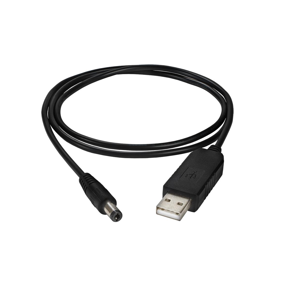 JBL 3.28' 12V DC USB Power Cable for EON ONE Compact PA Speaker -  EONONECOMPACT-512V