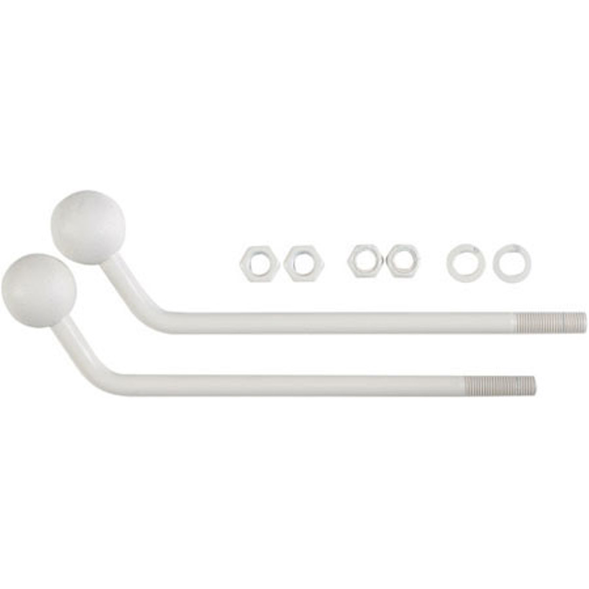 

JBL MTC-2825CM Ceiling Mount Adapter, Pair, White