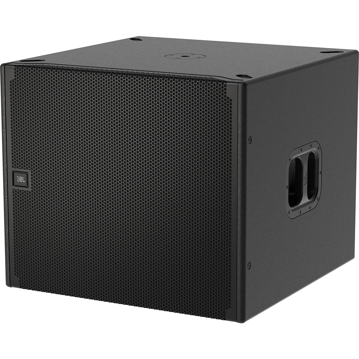 

JBL SRX918S 18" 2500W Powered Subwoofer